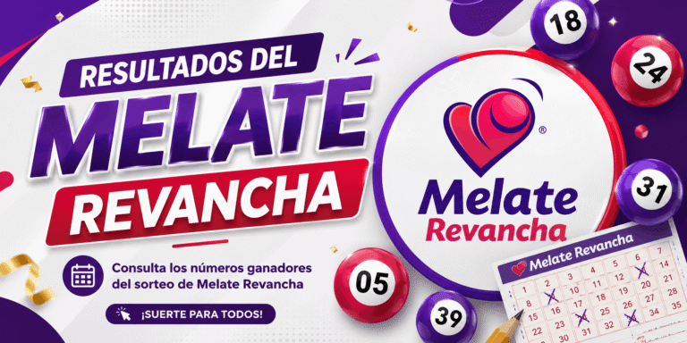 Melate Revancha