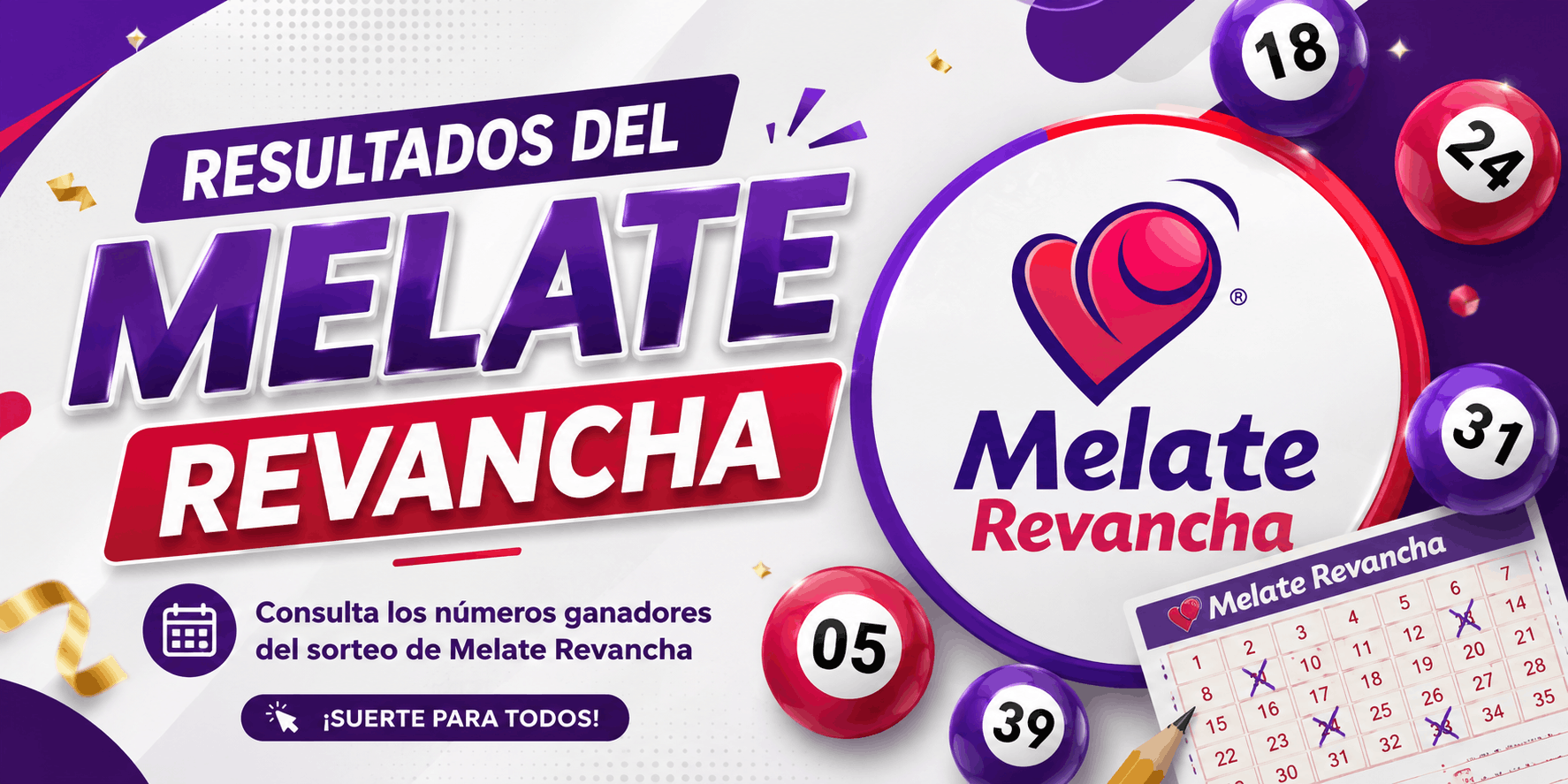 Melate Revancha