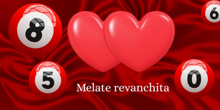 Melate Revanchita