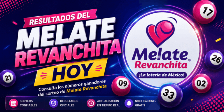 melate revanchtia