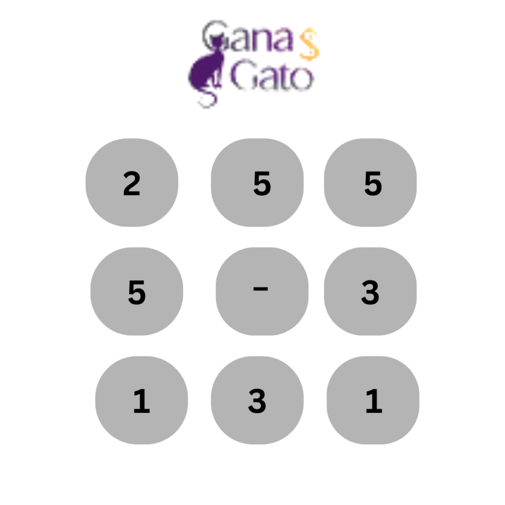 Gana Gato latest results