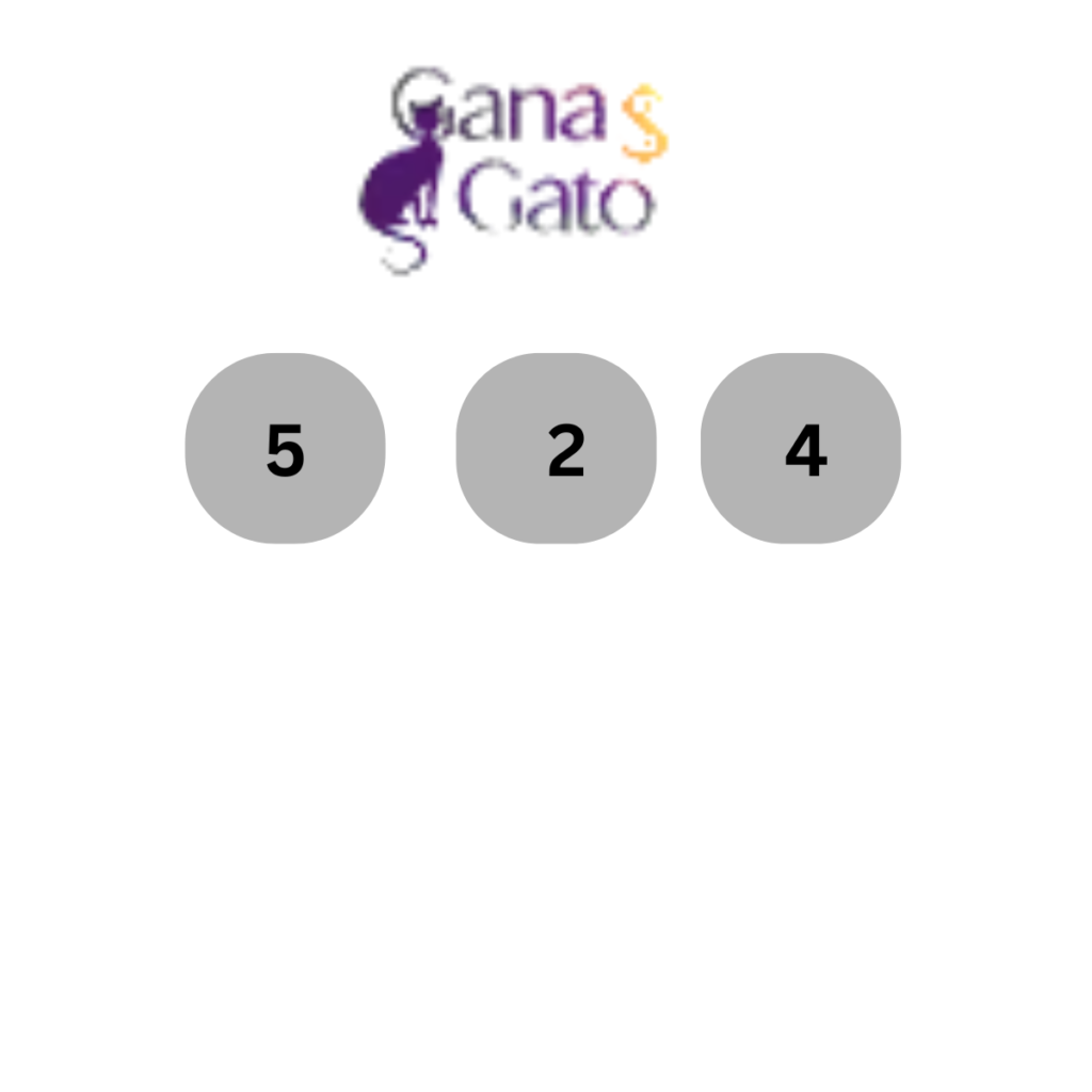 Gana Gato latest results